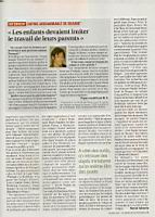 Dessine moi un mammouth, Sciences & Avenir 781, mars 2012 (3)